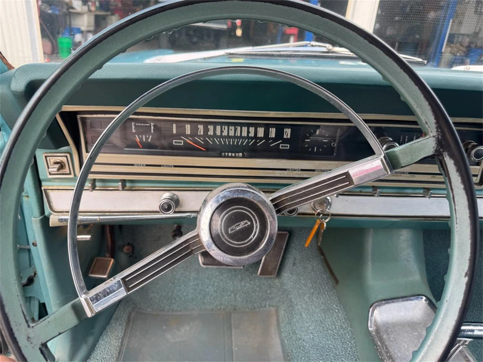 1966 Ford Fairlane 5th Gen - Image 13 of 31