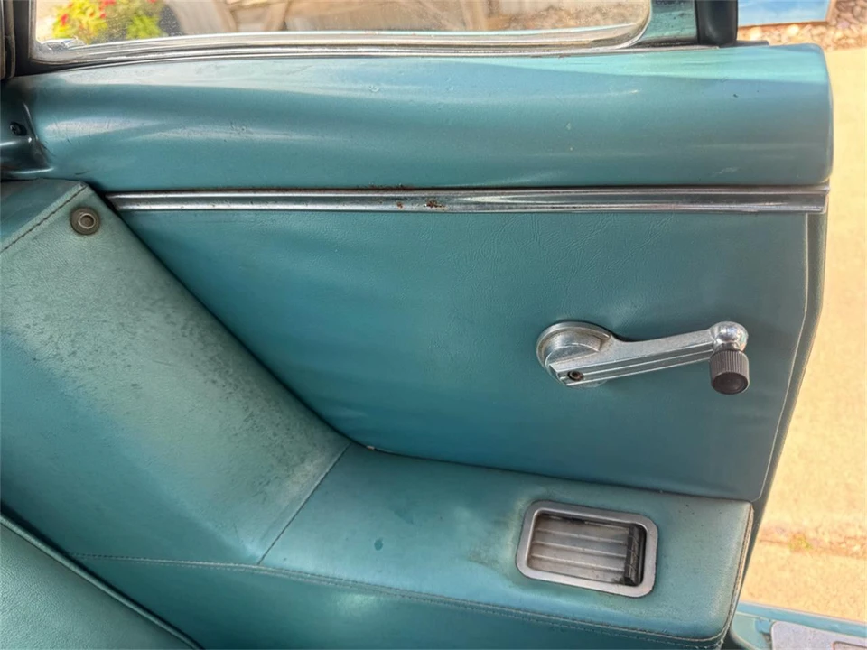 1966 Ford Fairlane 5th Gen - Image 24 of 31