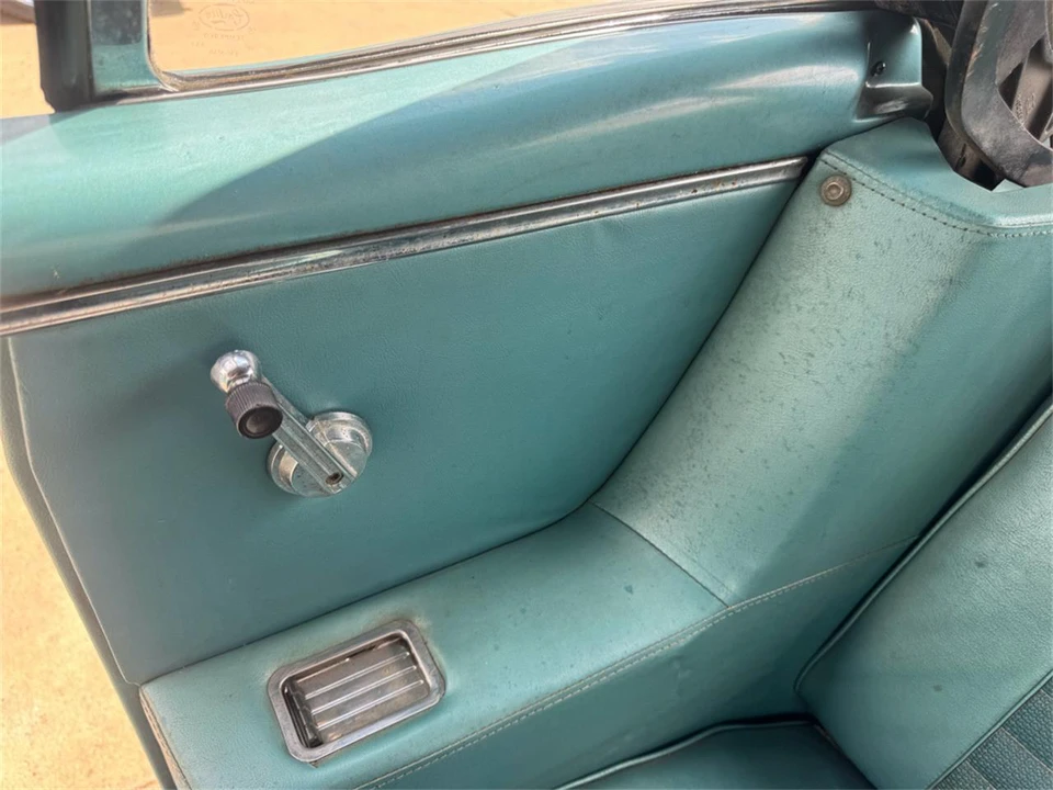 1966 Ford Fairlane 5th Gen - Image 29 of 31