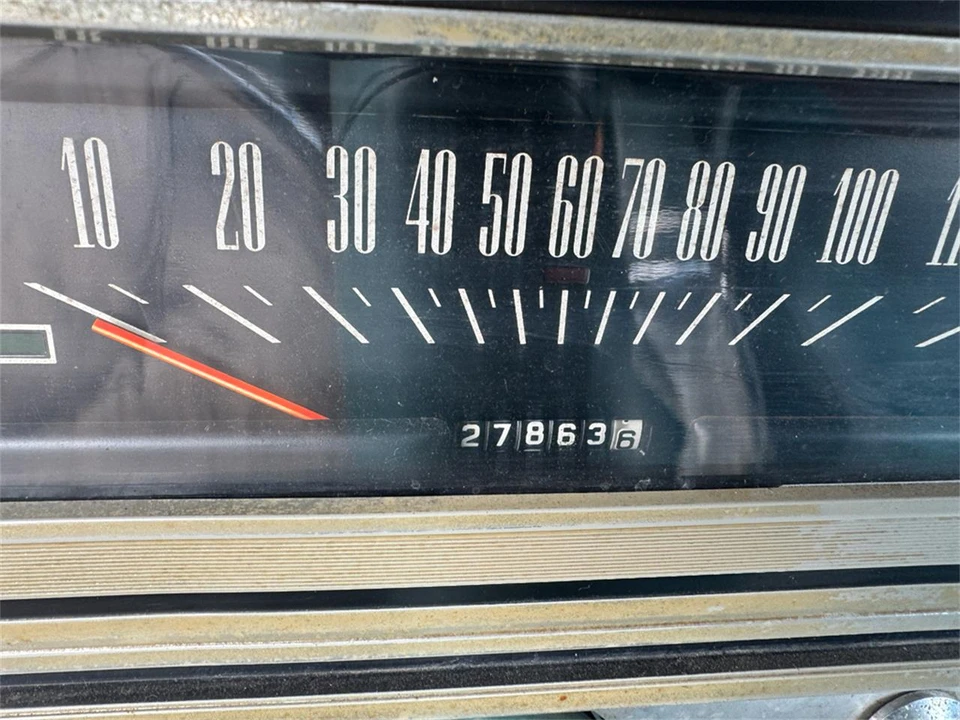 1966 Ford Fairlane 5th Gen - Image 14 of 31