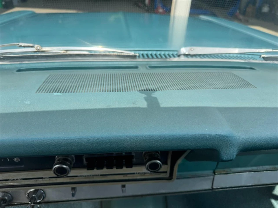 1966 Ford Fairlane 5th Gen - Image 19 of 31