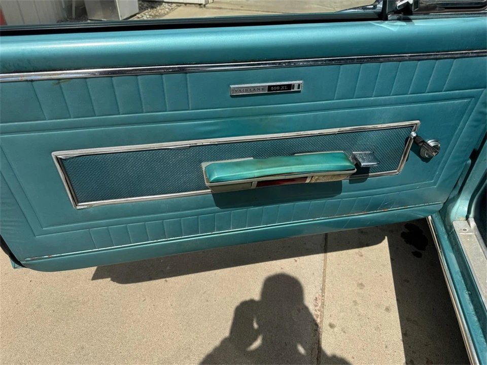 1966 Ford Fairlane 5th Gen - Image 20 of 31