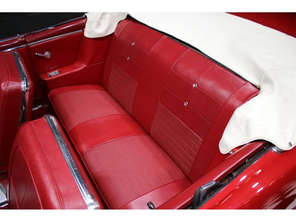 1966 Ford Fairlane 5th Gen - Image 4 of 31
