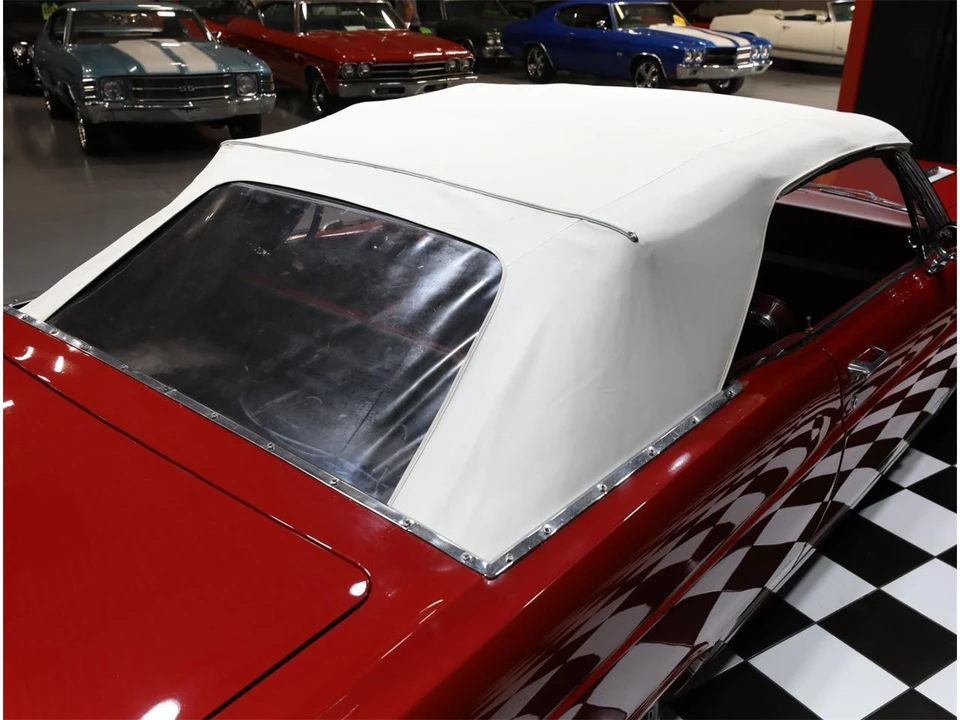 1966 Ford Fairlane 5th Gen - Image 10 of 31