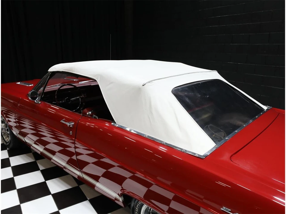 1966 Ford Fairlane 5th Gen - Image 9 of 31