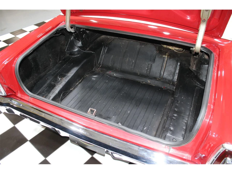 1966 Ford Fairlane 5th Gen - Image 5 of 31