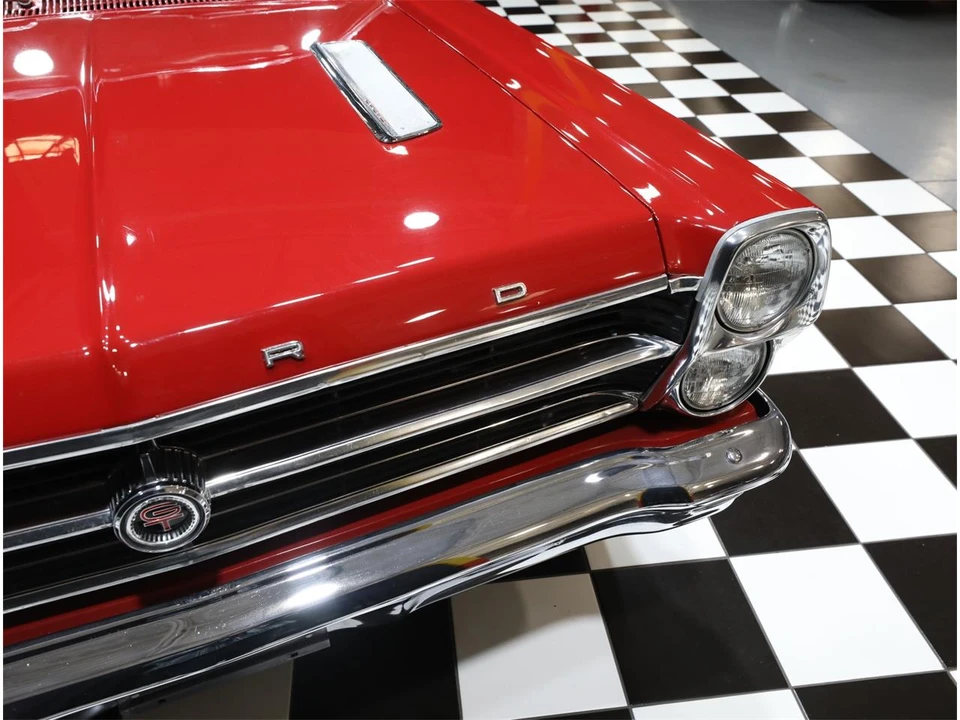 1966 Ford Fairlane 5th Gen - Image 15 of 31