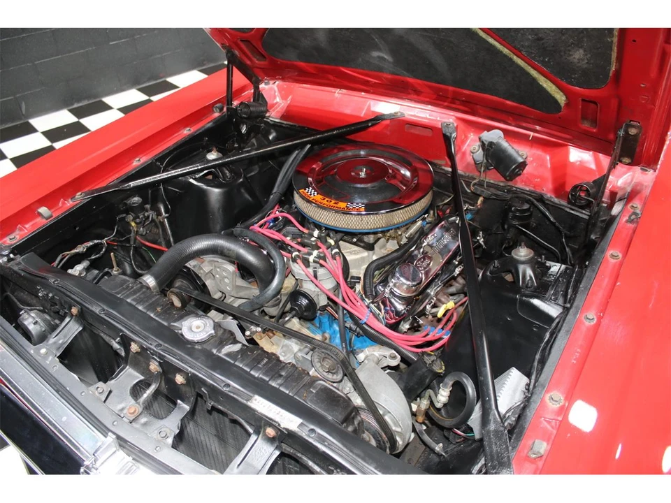 1966 Ford Fairlane 5th Gen - Image 2 of 31