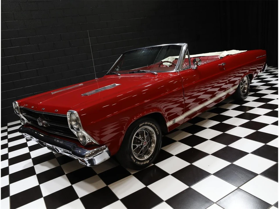 1966 Ford Fairlane 5th Gen - Image 13 of 31