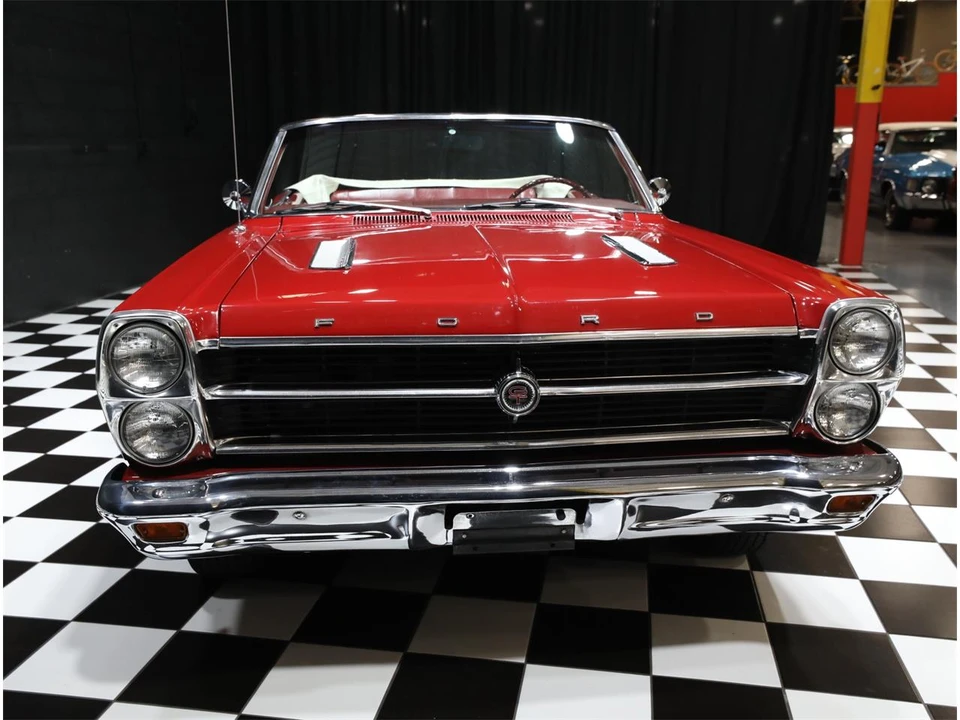 1966 Ford Fairlane 5th Gen - Image 18 of 31
