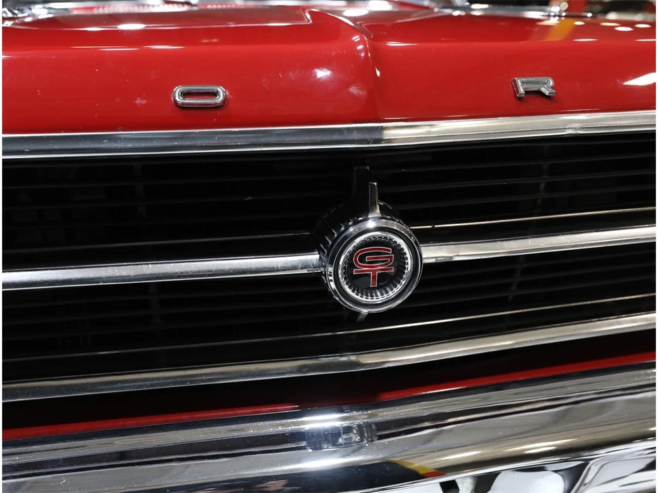 1966 Ford Fairlane 5th Gen - Image 17 of 31