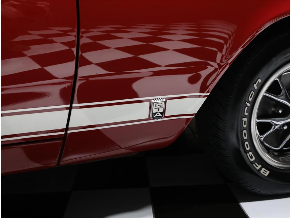 1966 Ford Fairlane 5th Gen - Image 26 of 31