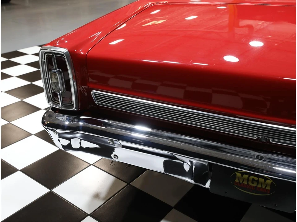 1966 Ford Fairlane 5th Gen - Image 31 of 31