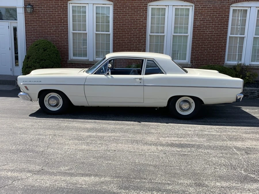 1966 Ford Fairlane 5th Gen - Image 2 of 8