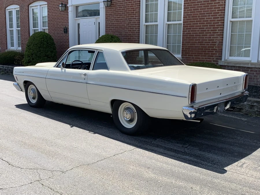 1966 Ford Fairlane 5th Gen - Image 3 of 8