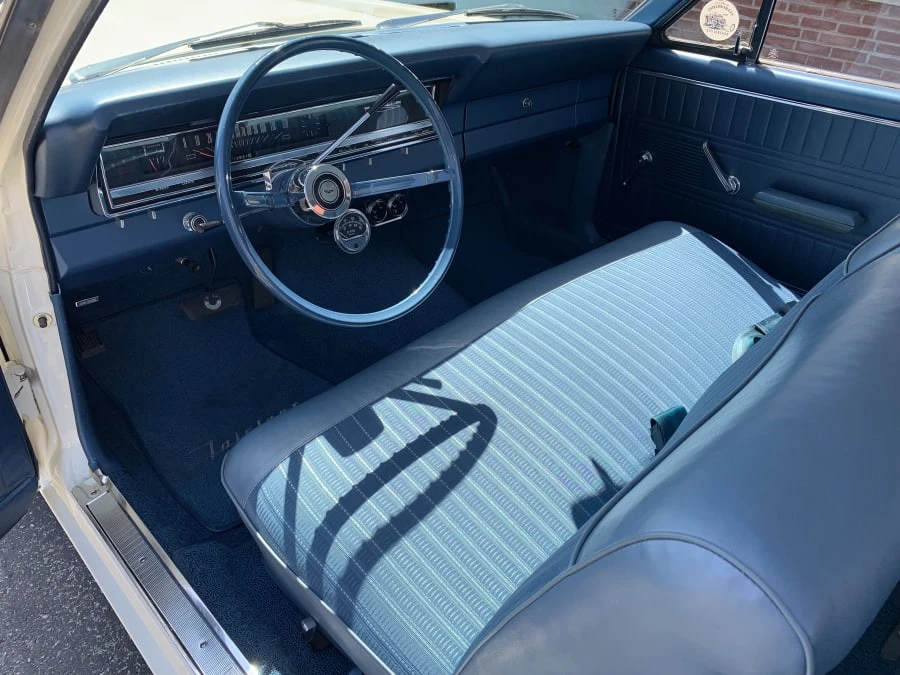 1966 Ford Fairlane 5th Gen - Image 4 of 8