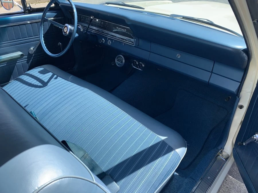 1966 Ford Fairlane 5th Gen - Image 5 of 8