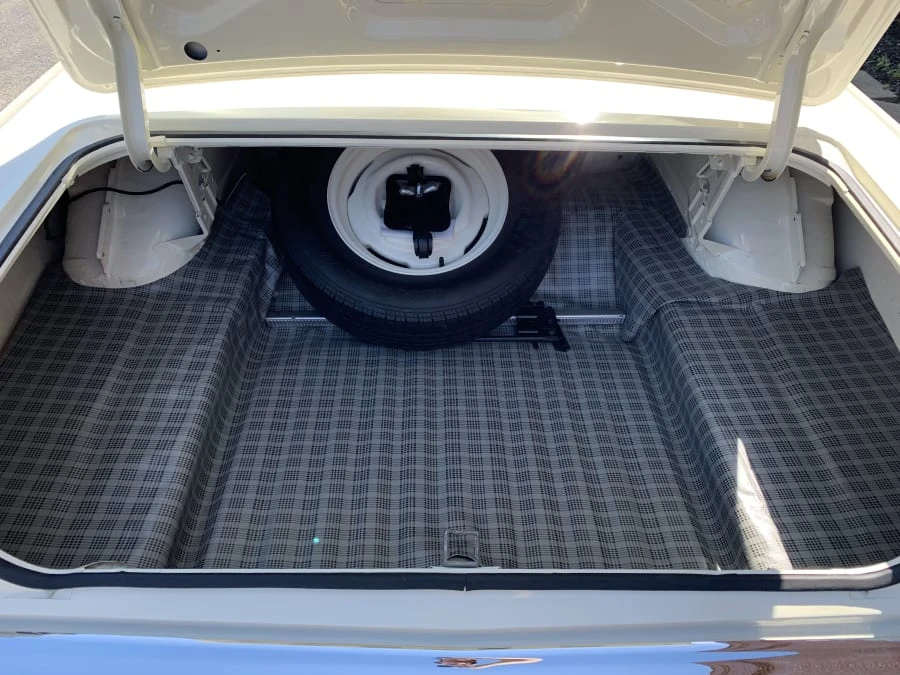 1966 Ford Fairlane 5th Gen - Image 6 of 8