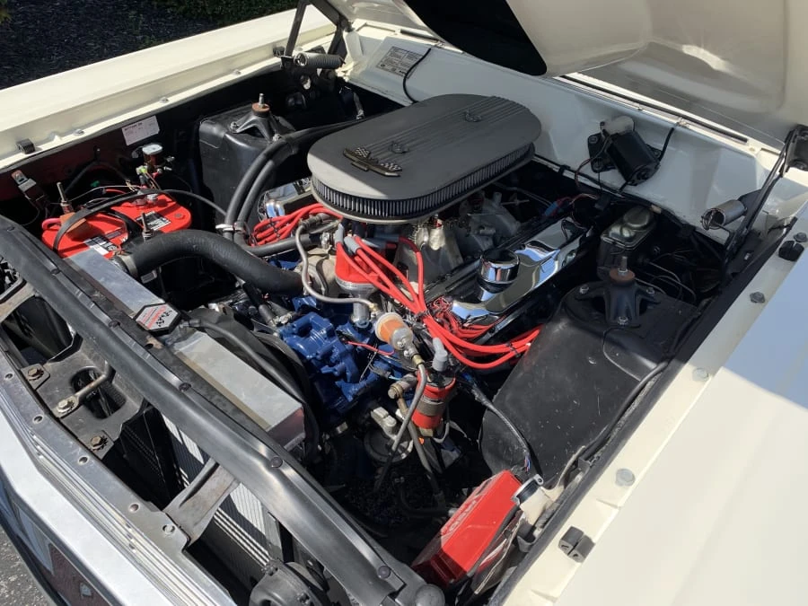1966 Ford Fairlane 5th Gen - Image 7 of 8