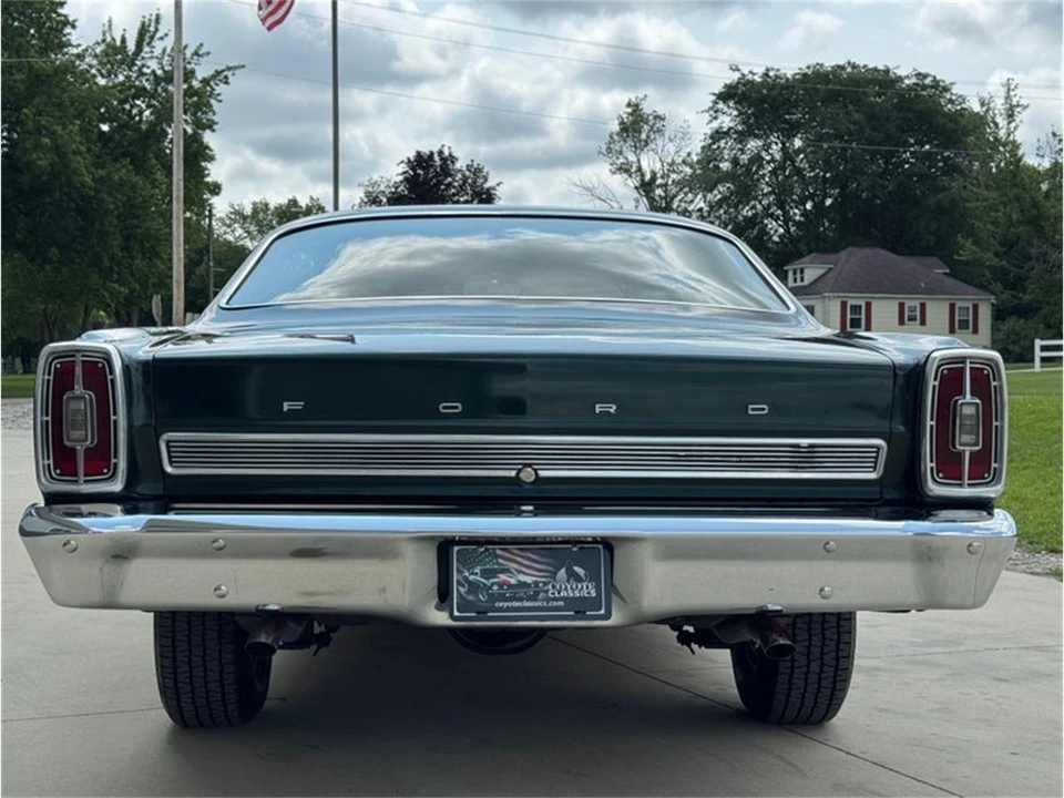 1966 Ford Fairlane 5th Gen - Image 18 of 31