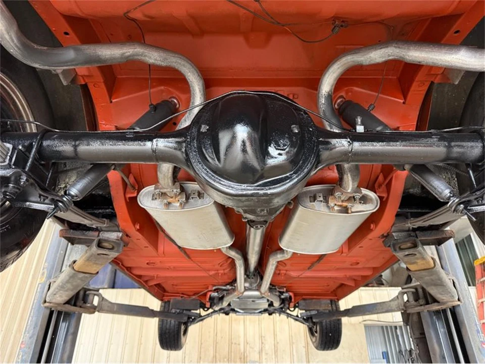 1966 Ford Fairlane 5th Gen - Image 4 of 31