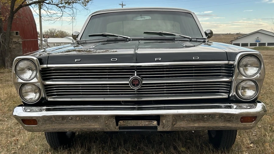 1966 Ford Fairlane 5th Gen - Image 7 of 22