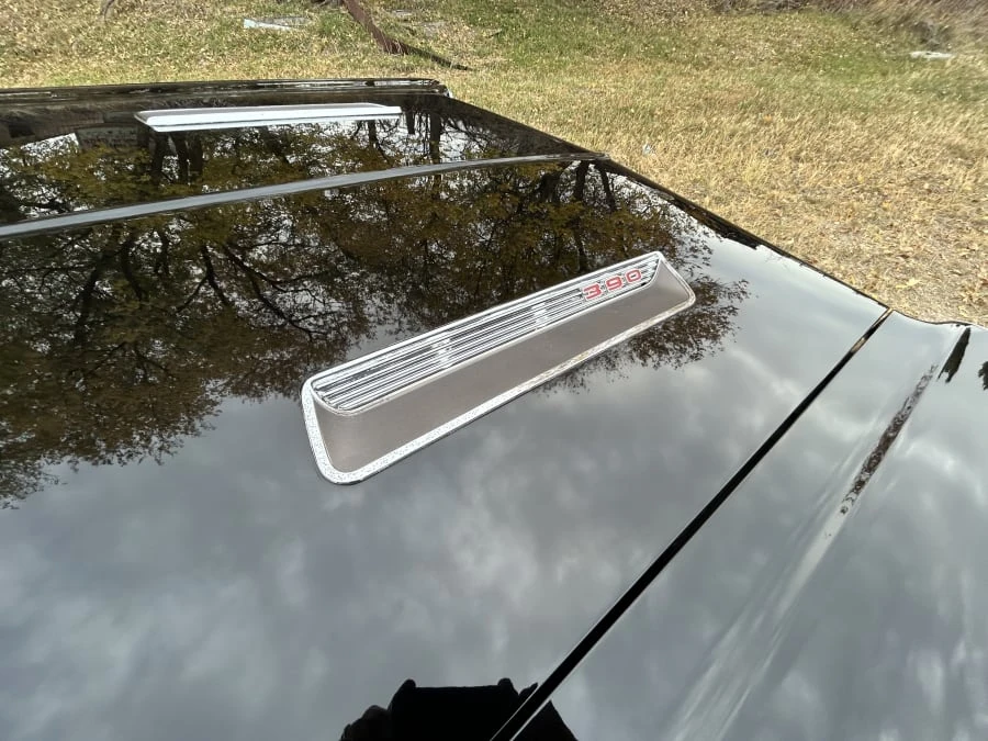 1966 Ford Fairlane 5th Gen - Image 11 of 22