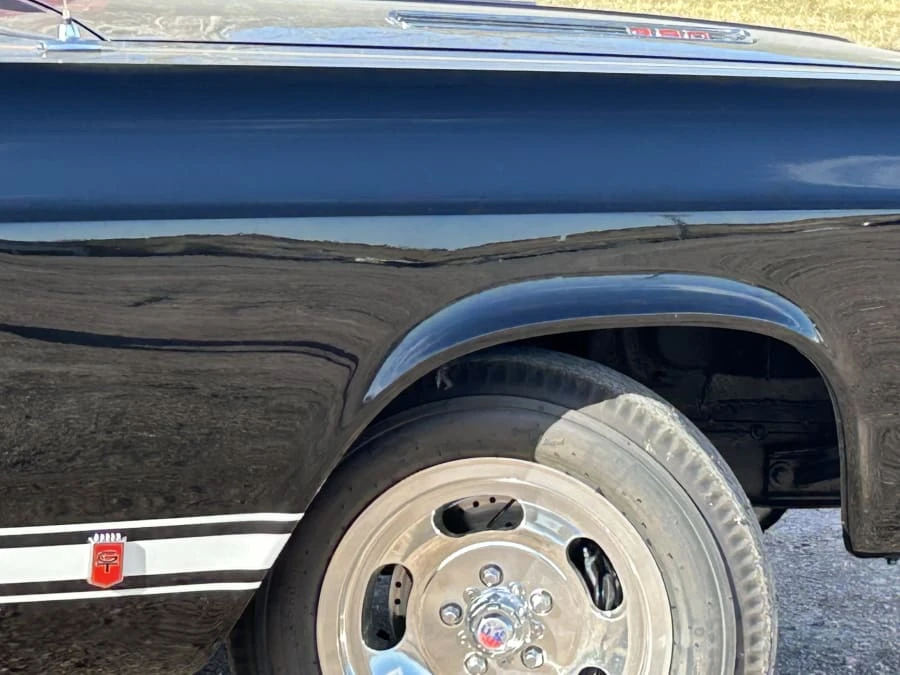 1966 Ford Fairlane 5th Gen - Image 10 of 22