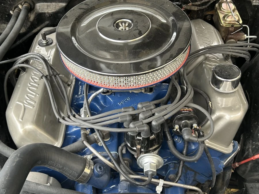 1966 Ford Fairlane 5th Gen - Image 14 of 22