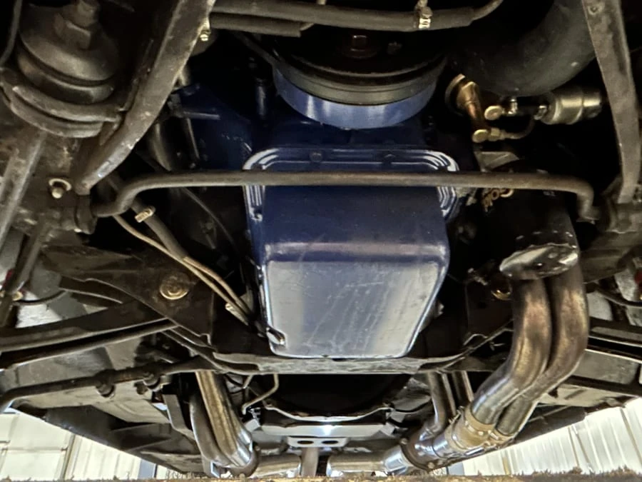 1966 Ford Fairlane 5th Gen - Image 15 of 22