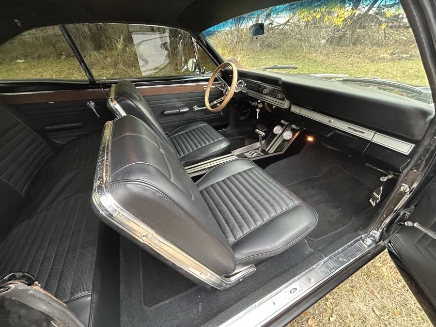 1966 Ford Fairlane 5th Gen - Image 20 of 22