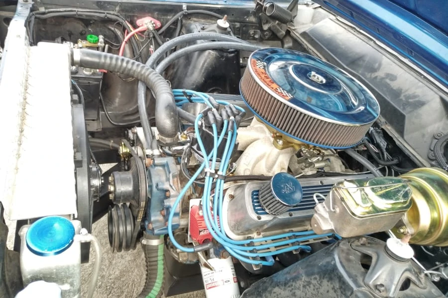 1966 Ford Fairlane 5th Gen - Image 5 of 12