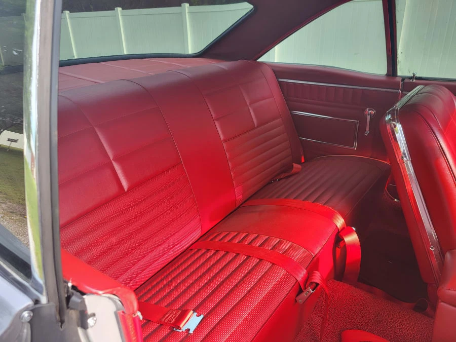 1966 Ford Fairlane 5th Gen - Image 8 of 11