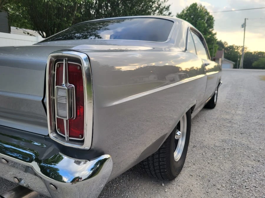 1966 Ford Fairlane 5th Gen - Image 6 of 11