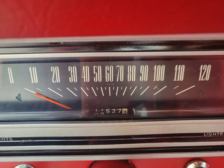 1966 Ford Fairlane 5th Gen - Image 10 of 11