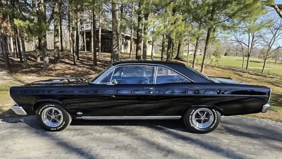 1966 Ford Fairlane 5th Gen - Image 6 of 11