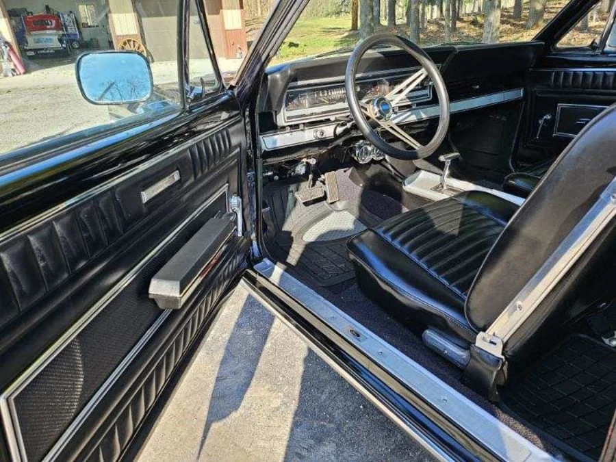 1966 Ford Fairlane 5th Gen - Image 7 of 11
