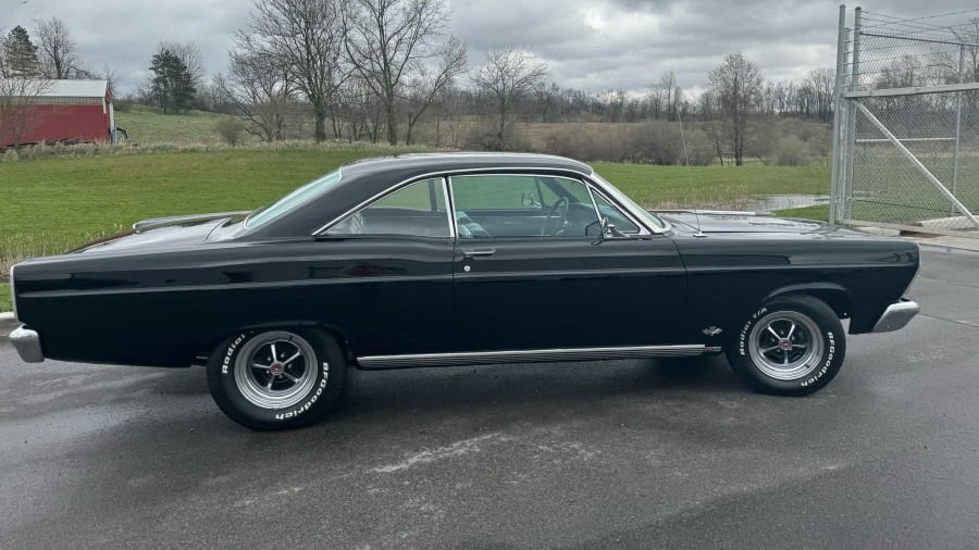 1966 Ford Fairlane 5th Gen - Image 2 of 11