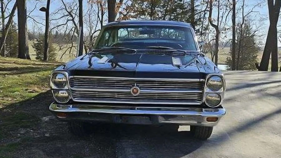 1966 Ford Fairlane 5th Gen - Image 4 of 11