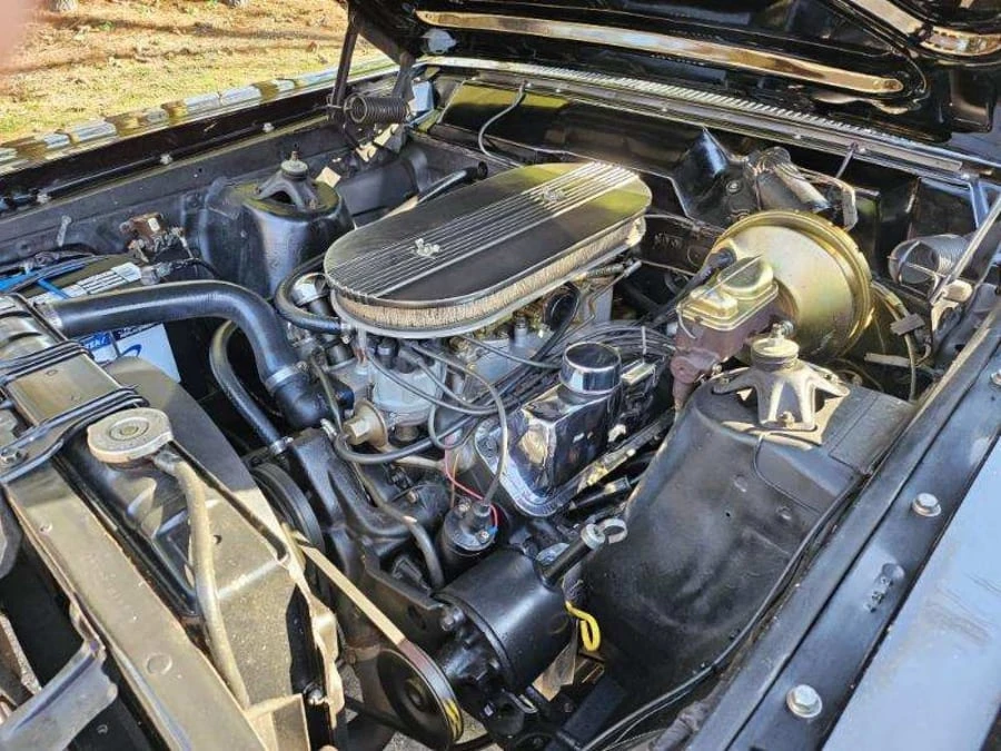 1966 Ford Fairlane 5th Gen - Image 11 of 11