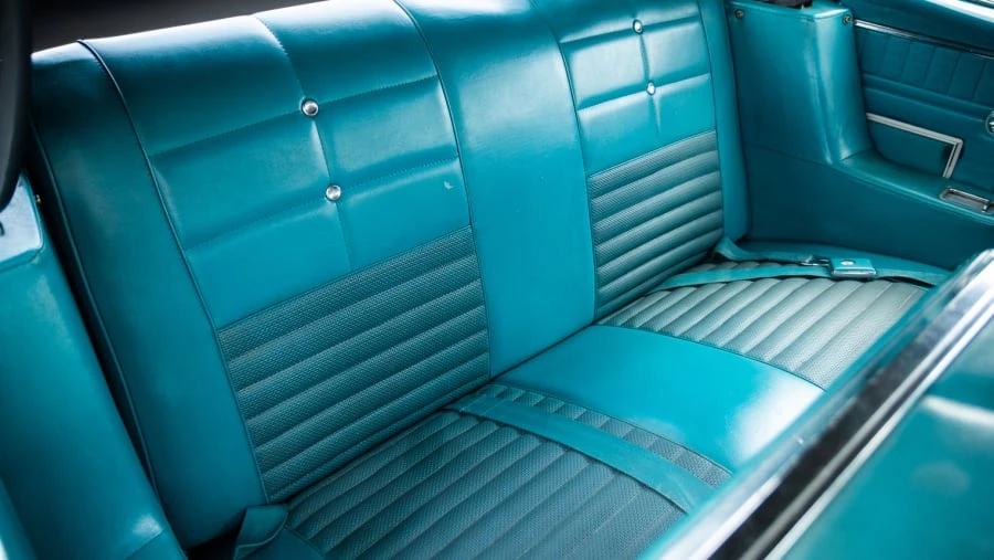 1966 Ford Fairlane 5th Gen - Image 8 of 16