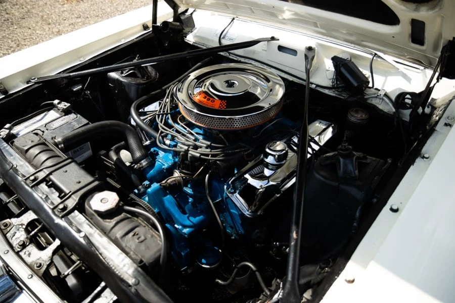 1966 Ford Fairlane 5th Gen - Image 14 of 16