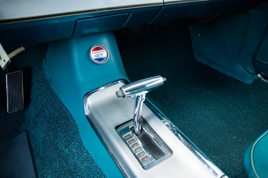 1966 Ford Fairlane 5th Gen - Image 13 of 16