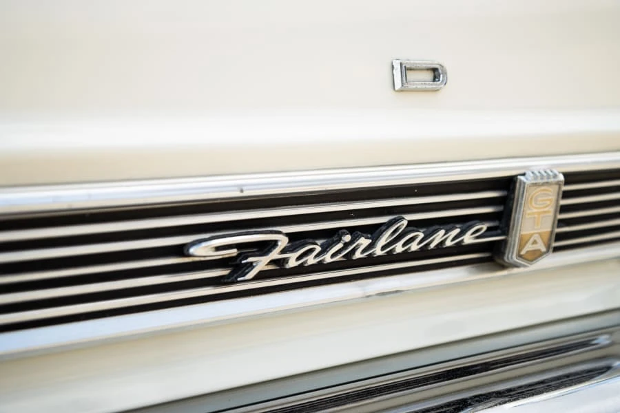 1966 Ford Fairlane 5th Gen - Image 4 of 16