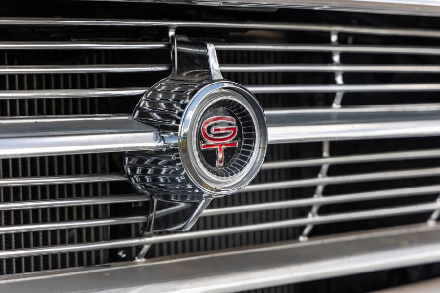 1966 Ford Fairlane 5th Gen - Image 12 of 28