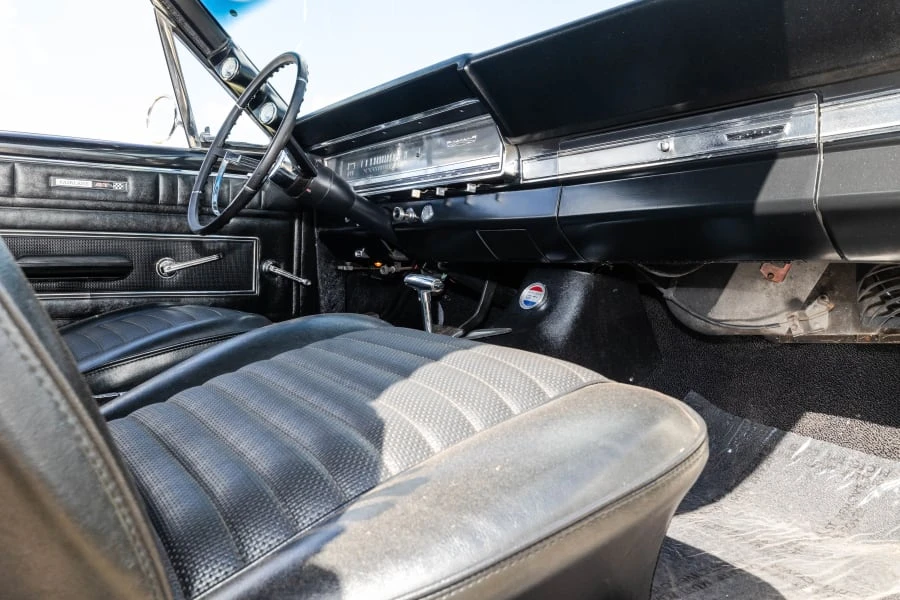1966 Ford Fairlane 5th Gen - Image 26 of 28