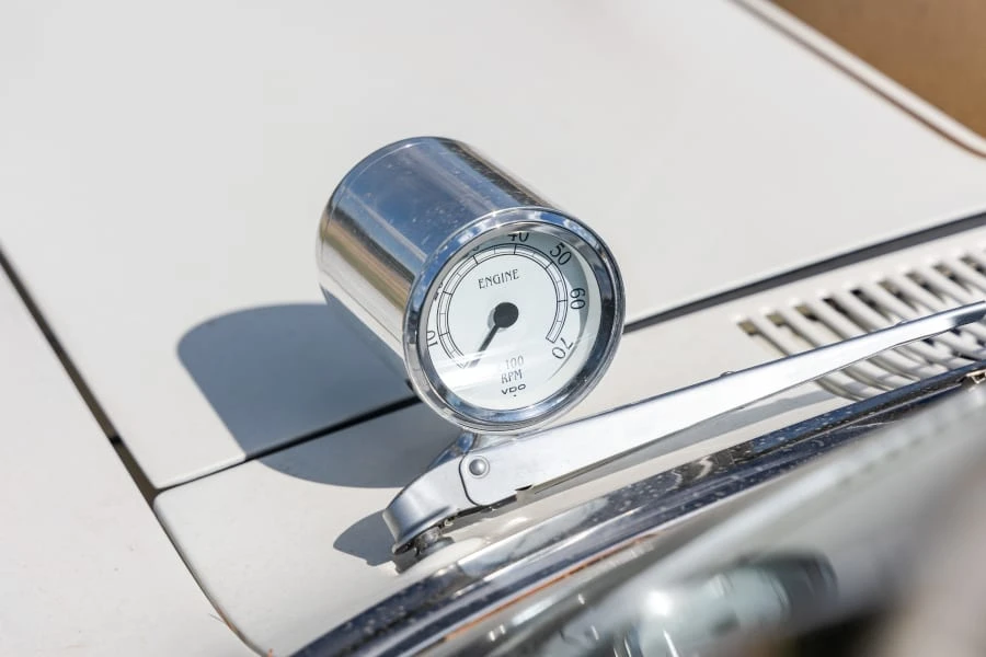 1966 Ford Fairlane 5th Gen - Image 11 of 31