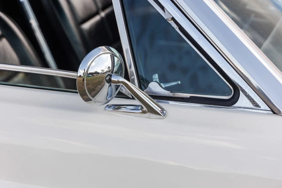 1966 Ford Fairlane 5th Gen - Image 19 of 31