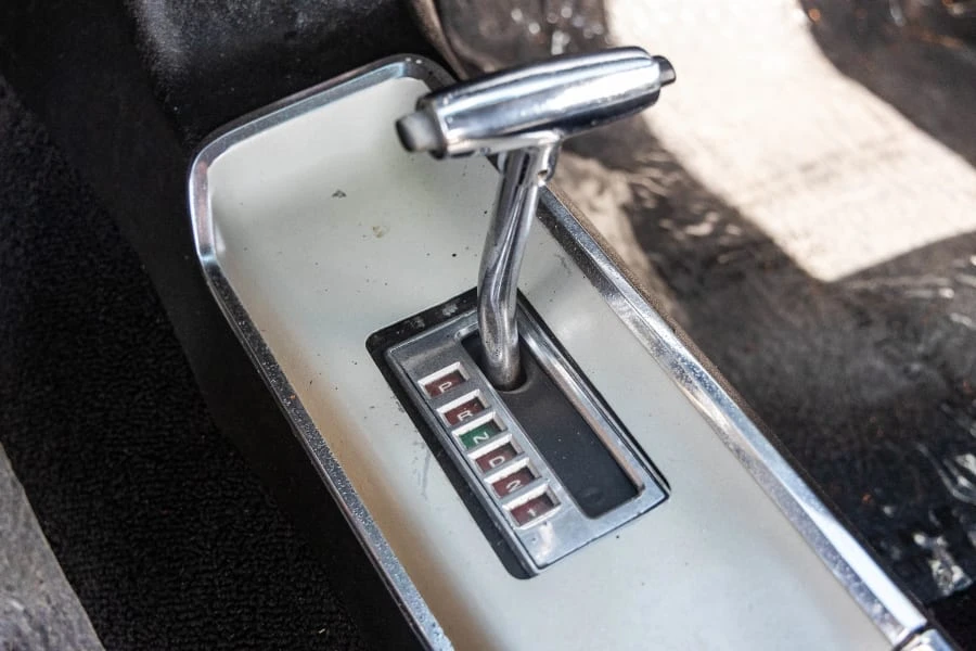 1966 Ford Fairlane 5th Gen - Image 28 of 28