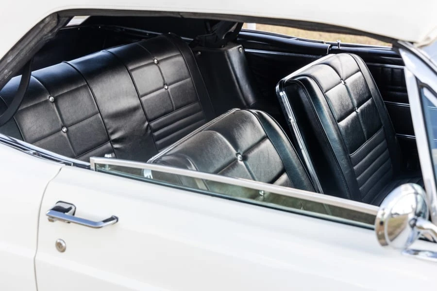 1966 Ford Fairlane 5th Gen - Image 28 of 31